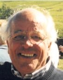 Profilbild Theo Metzler