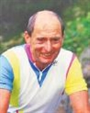 Profilbild Theodor Prestel
