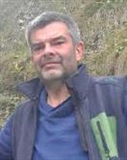 Profilbild Theodor Prinz