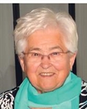 Profilbild Therese Koneberg