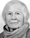 Profilbild Theresia Amberger
