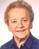 Profilbild Theresia Baumann