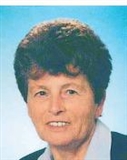 Profilbild Theresia Britzelmayr