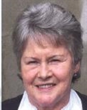 Profilbild Theresia Buhl