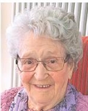 Profilbild Theresia Dorn