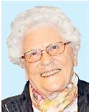 Profilbild Theresia Fochler