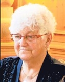 Profilbild Theresia Hagensen
