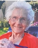 Profilbild Theresia Hartinger