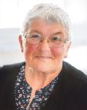 Profilbild Theresia Hegele