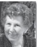 Profilbild Theresia Heim