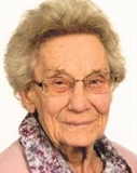 Profilbild Theresia Herz