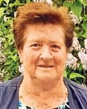 Profilbild Theresia Hörger