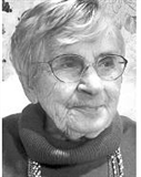 Profilbild Theresia Kolb