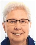 Profilbild Theresia Kusche
