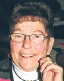 Profilbild Theresia Lanz