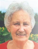 Profilbild Theresia Megele