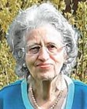 Profilbild Theresia Merbeler
