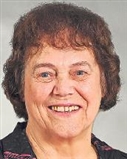 Profilbild Theresia Milz