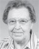 Profilbild Theresia Schenk