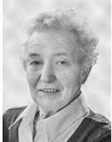 Profilbild Theresia Schmid