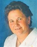 Profilbild Theresia Stieglbauer