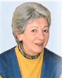 Profilbild Theresia Ullrich