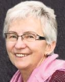 Profilbild Theresia Ulrich