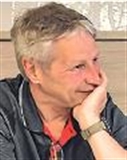 Profilbild Thomas Mesenberg