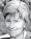 Profilbild Traudl Feneberg