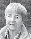 Profilbild Traudl Möst
