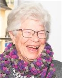 Profilbild Trude Wölfle
