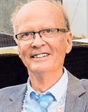 Profilbild Uli Leuchtenmüller