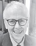 Profilbild Ulrich Dombrowski