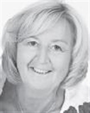 Profilbild Ulrike Klepf