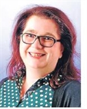 Profilbild Ulrike Kuhn-Kink