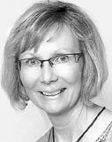 Profilbild Ulrike Nieberle