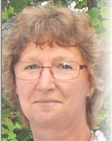 Profilbild Ulrike Schadt