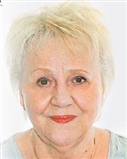 Profilbild Ursula Böck