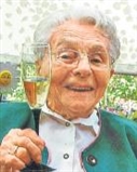 Profilbild Ursula Fendt