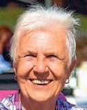 Profilbild Ursula Festini