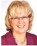 Profilbild Ursula Fischer
