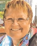 Profilbild Ursula Hermann