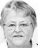 Profilbild Ursula Liebl