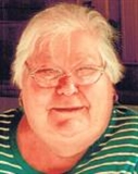 Profilbild Ursula Scharf