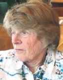 Profilbild Ursula Weiss