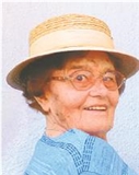Profilbild Ursula Zehetmeir