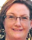 Profilbild Ute Heuert