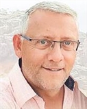 Profilbild Uwe Guggenberger