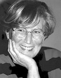 Profilbild Vera Brosig