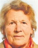Profilbild Veronika Bär
